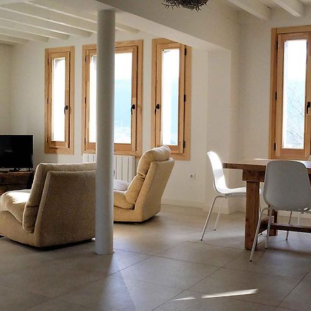 Appartement Avec Vue Et Jardin Formiguères المظهر الخارجي الصورة