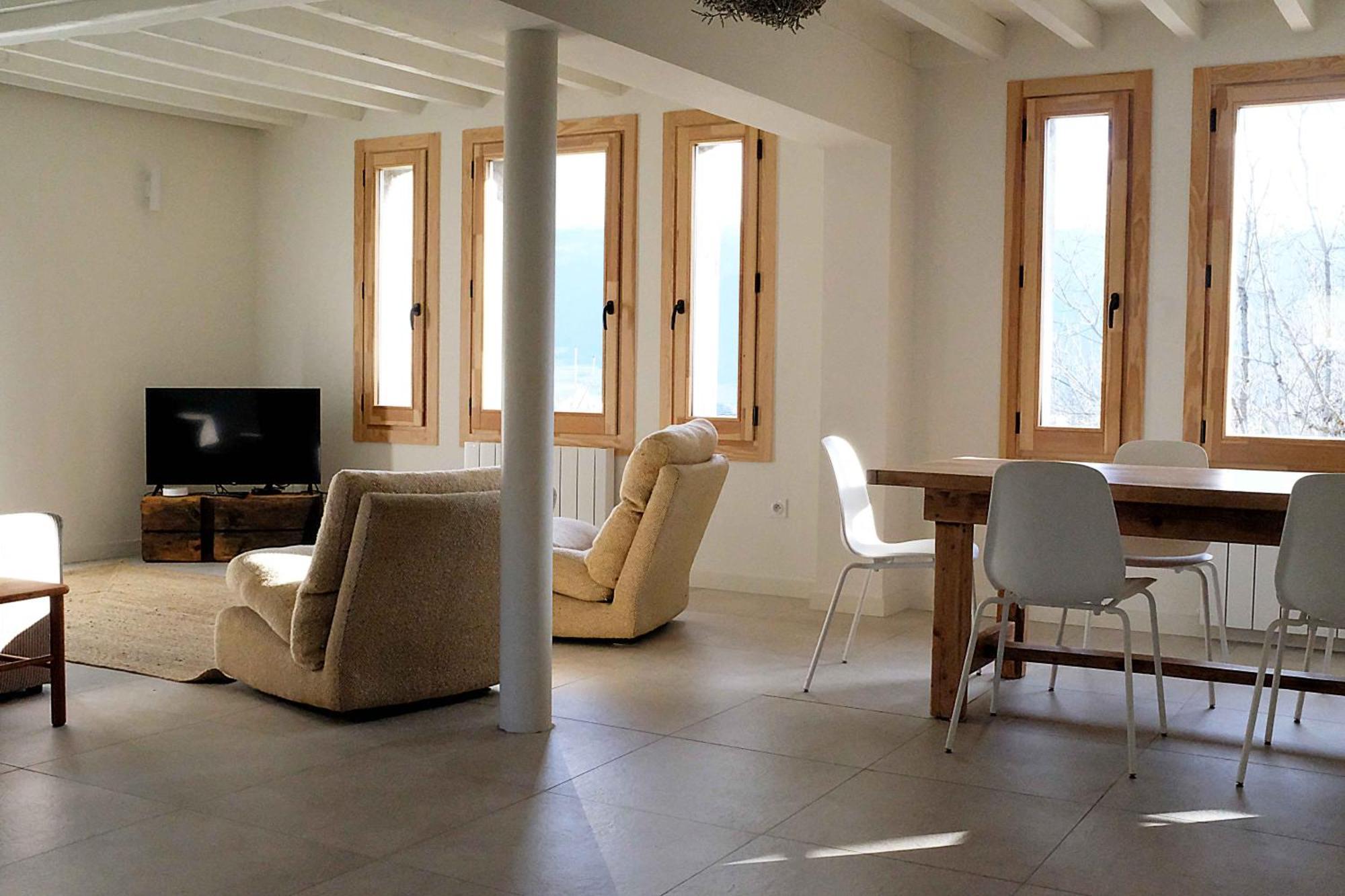 Appartement Avec Vue Et Jardin Formiguères المظهر الخارجي الصورة