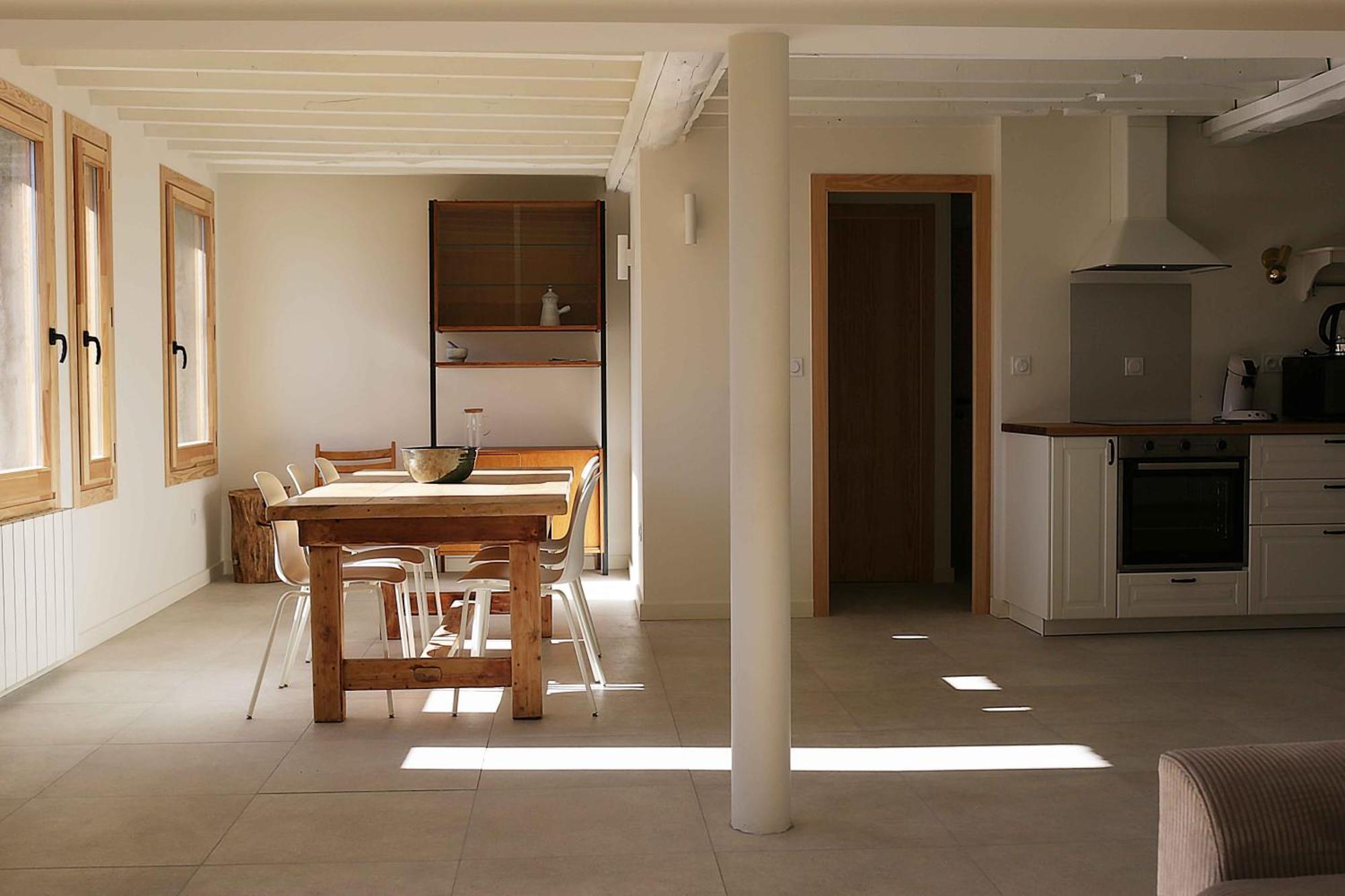 Appartement Avec Vue Et Jardin Formiguères المظهر الخارجي الصورة
