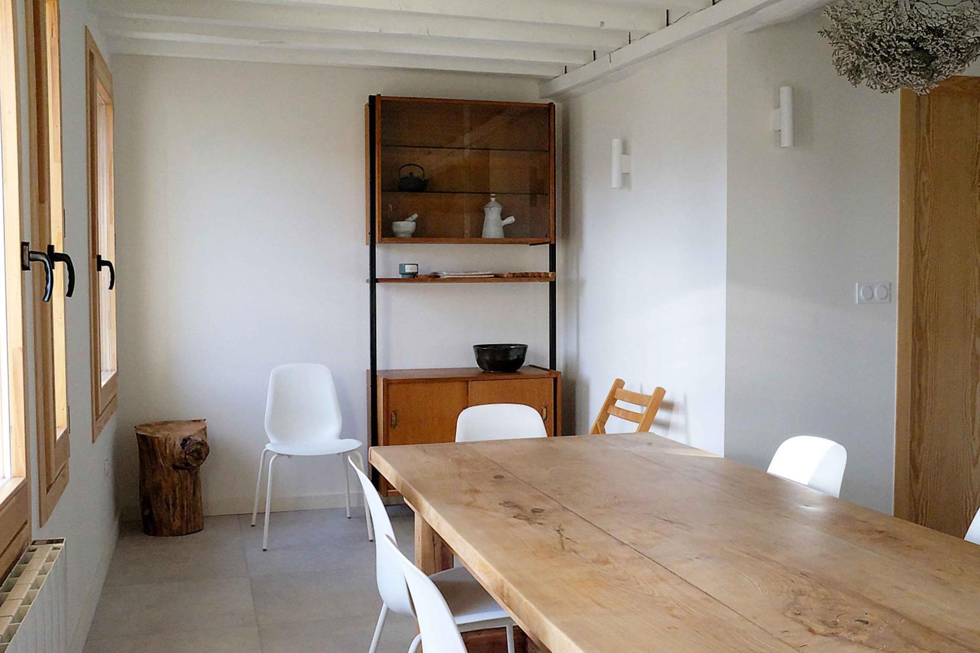 Appartement Avec Vue Et Jardin Formiguères المظهر الخارجي الصورة